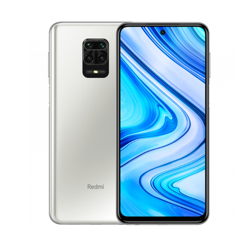 Xiaomi Redmi Note 9S