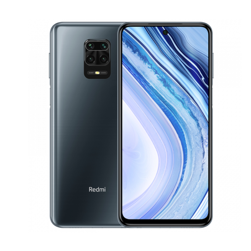 Xiaomi Redmi Note 9S