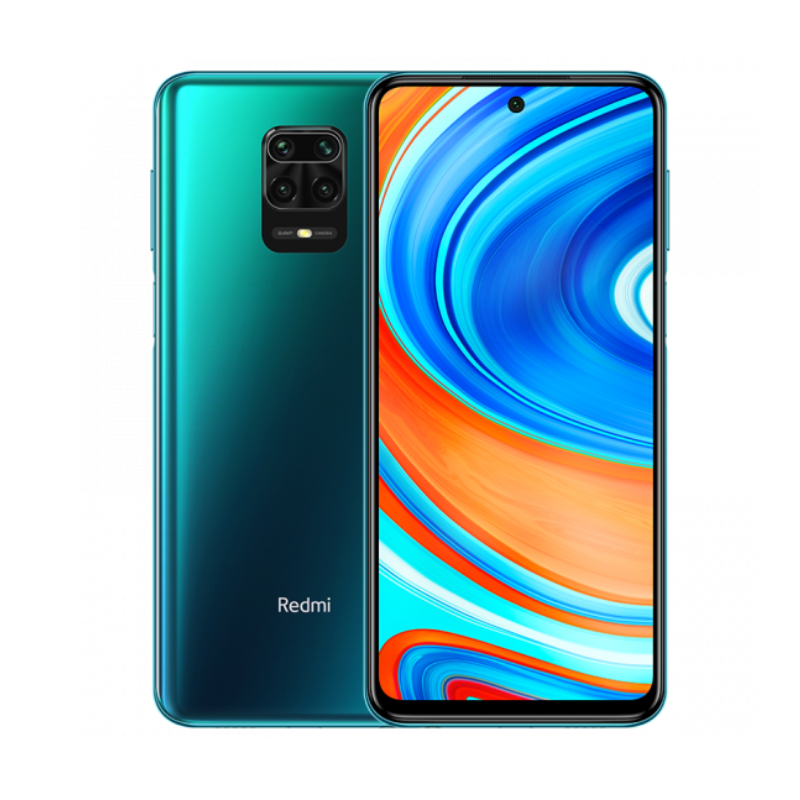 Xiaomi Redmi Note 9S