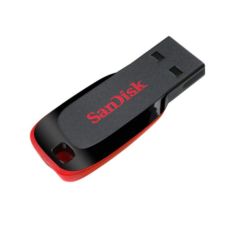 Sandisk Cruzer Blade 16GB