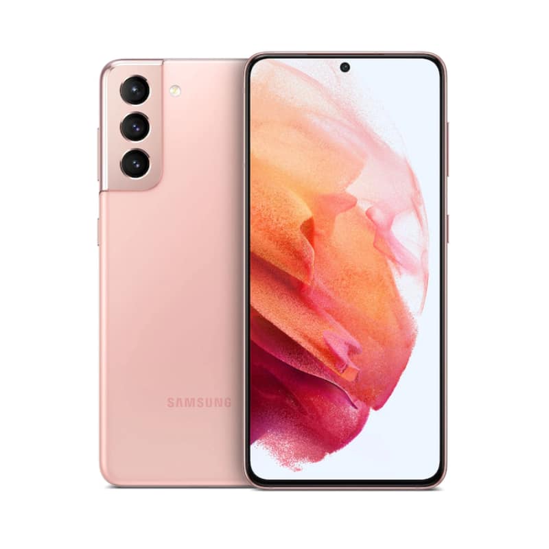 Samsung Galaxy S21 5G