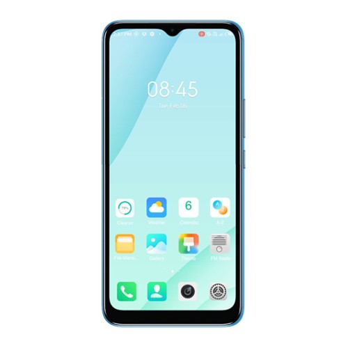 Infinix Smart 6 Plus