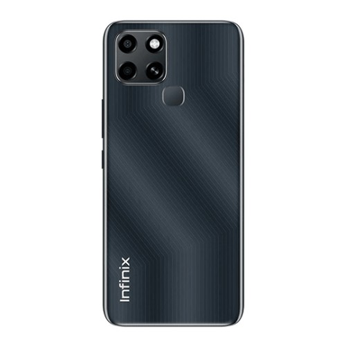 Infinix Smart 6 Plus