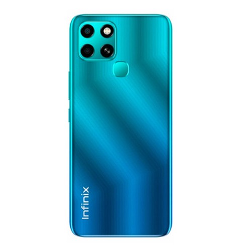 Infinix Smart 6 Plus