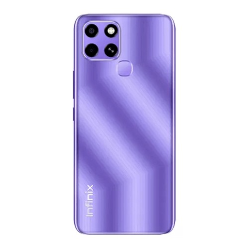 Infinix Smart 6 Plus
