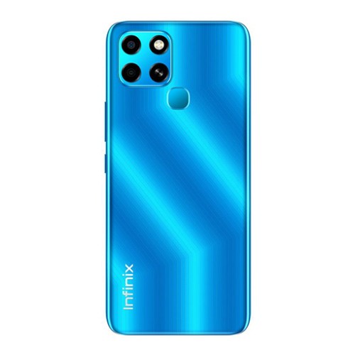 Infinix Smart 6 Plus