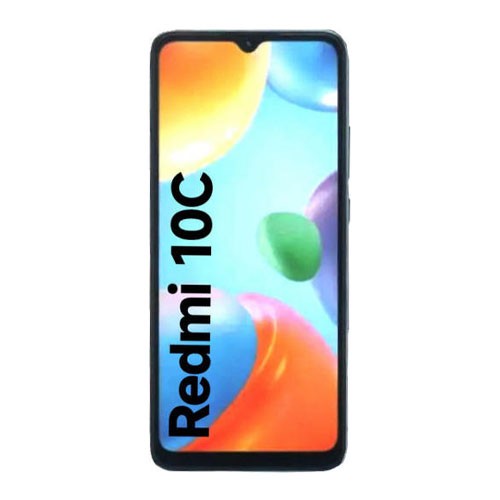 Xiaomi Redmi 10C