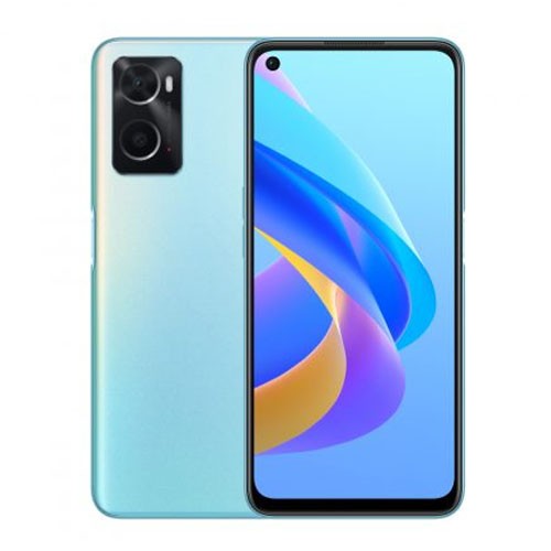 Oppo A96