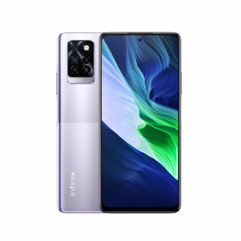 Infinix Note 10 Pro
