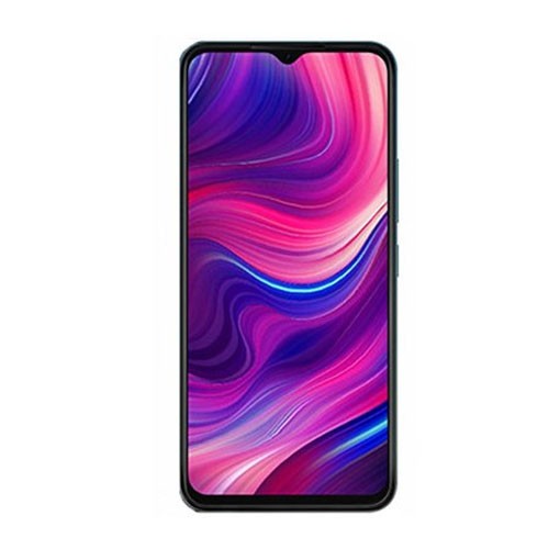 Itel S17