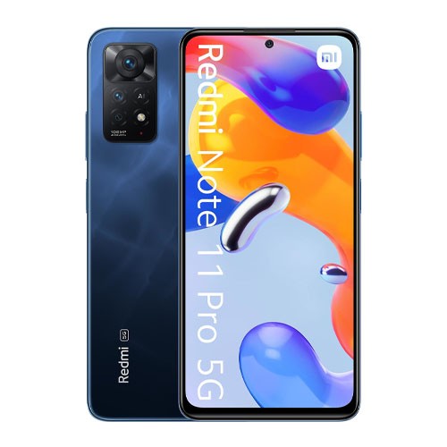 Xiaomi Redmi Note 11 Pro 5G
