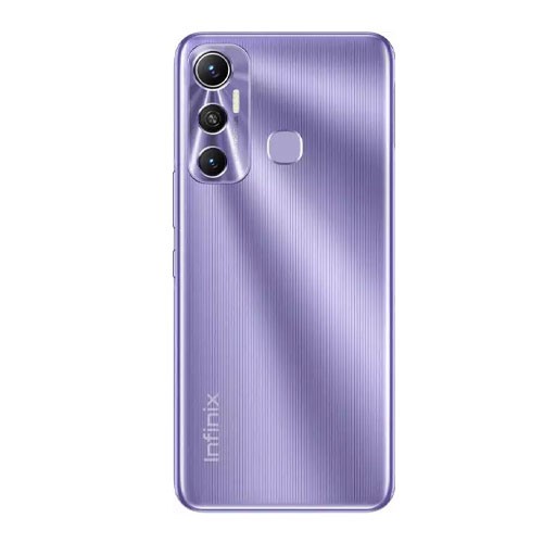 Infinix Note 11