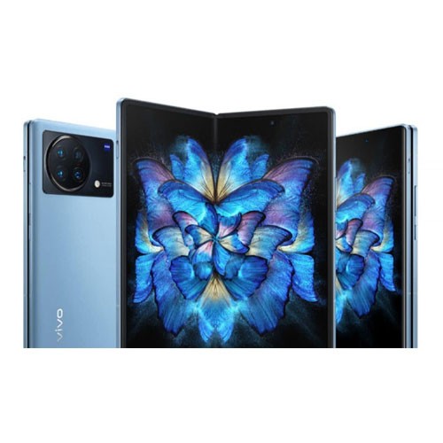 Vivo X Fold