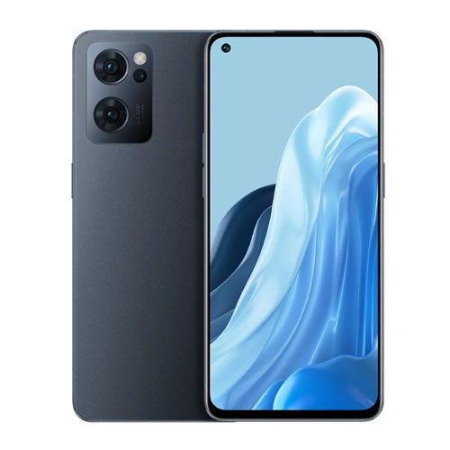 Oppo Reno 7 5G