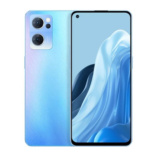 Oppo Reno 7 5G