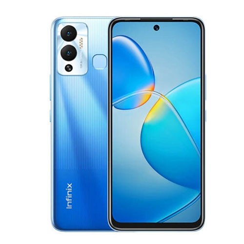 Infinix Hot 12 Play