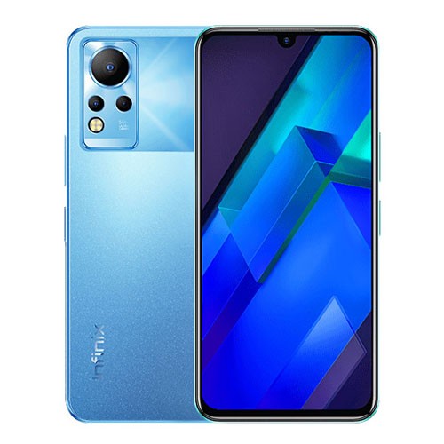 Infinix Note 12