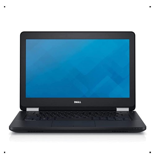 Dell Latitude E5270 Core i5, 8GB RAM & 128GB SSD Internal storage
