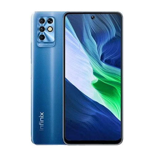 Infinix Note 11i