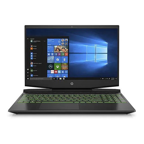 HP Pavillion 15 AMD Ryzen 7 16GB RAM & 512GB SSD