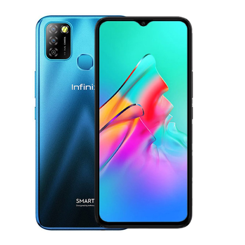 Infinix Smart 5