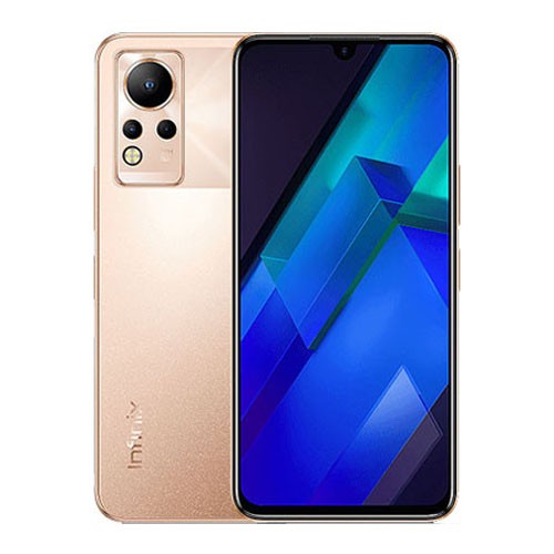 Infinix Note 12i