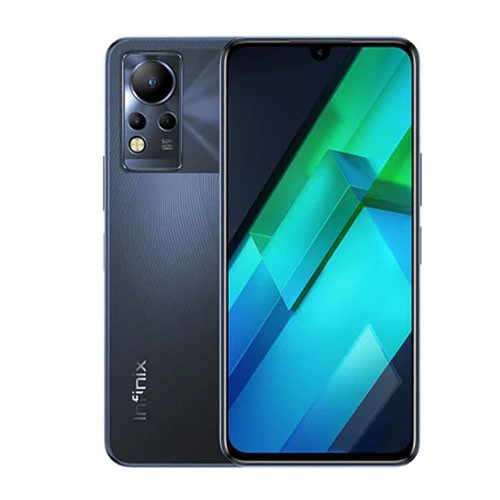 Infinix Note 12i