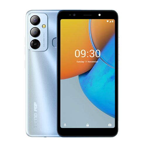 Tecno Pop 6 GO