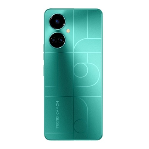 Tecno Camon 19