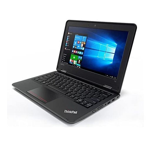 Lenovo Yoga 11E, Celeron, 4GB RAM & 128GB SSD Internal Storage