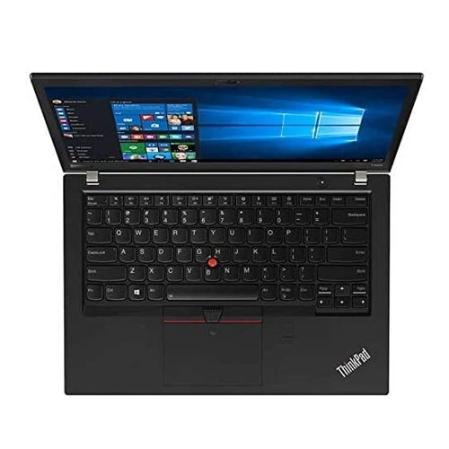 Lenovo T490s Core i7 8th Gen 32GB Ram & 256GB SSD