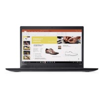 Lenovo T470 Core i5 7th Gen 16GB Ram & 256GB SSD