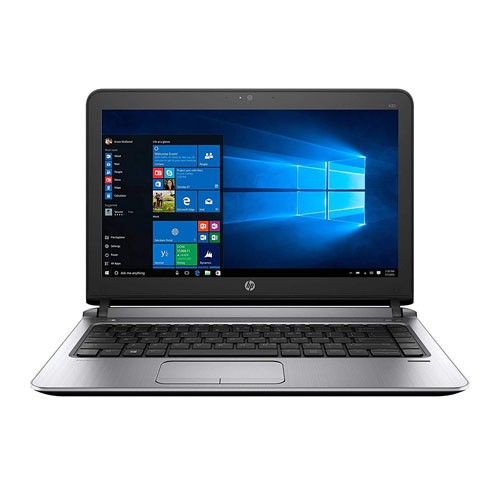 HP Probook 430 G5 Core i5 8th Gen 8GB Ram & 256GB SSD