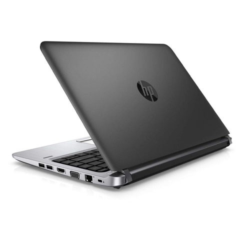 HP Probook 430 G5 Core i5 8th Gen 8GB Ram & 256GB SSD