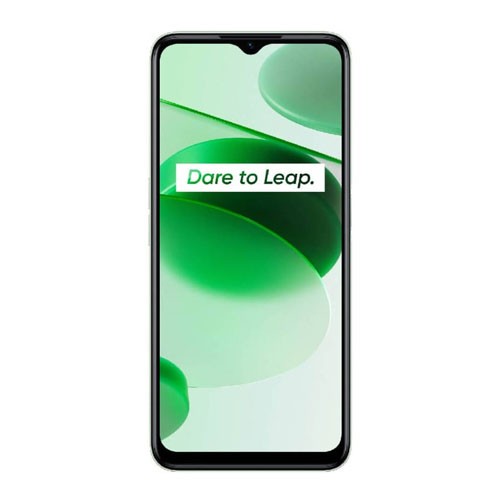 Realme C35