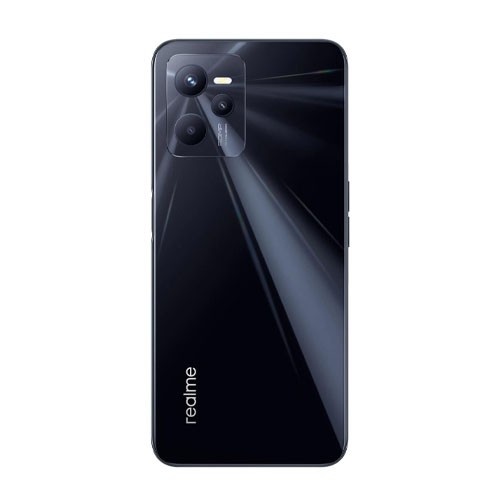 Realme C35