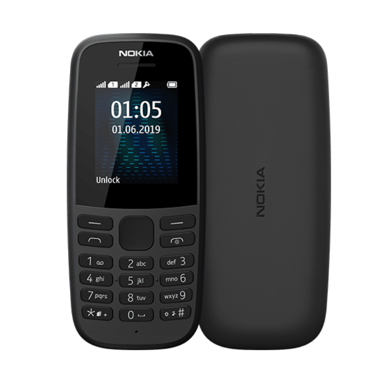 Nokia 105