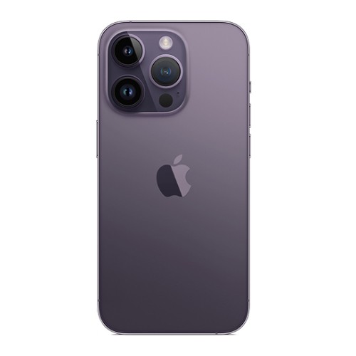 Apple iPhone 14 Pro