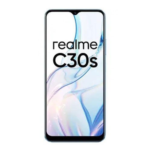 Realme C30s