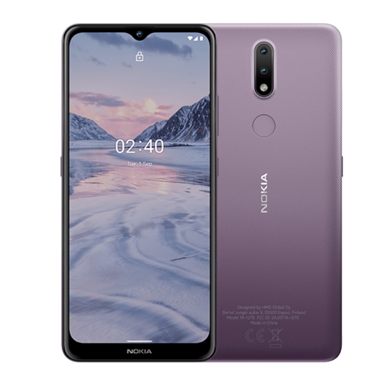 Nokia 2.4