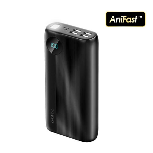 oraimo PowerBox 300 30000mAh: at the best price in Kenya - Queens Mobile  Store