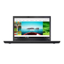 Lenovo T470 Core i5 7th Gen, 16Gb Ram, 500GB SSD