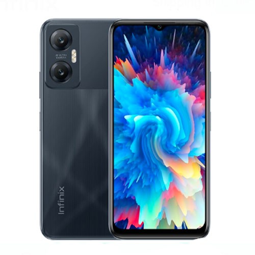 Infinix Hot 20 5G