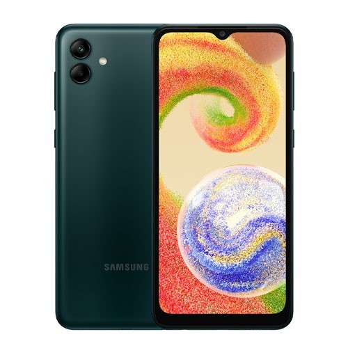 Samsung Galaxy A04