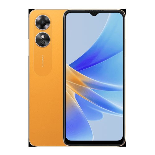 Oppo A17