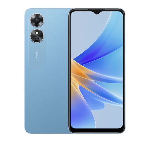 Oppo A17