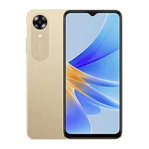 Oppo A17K