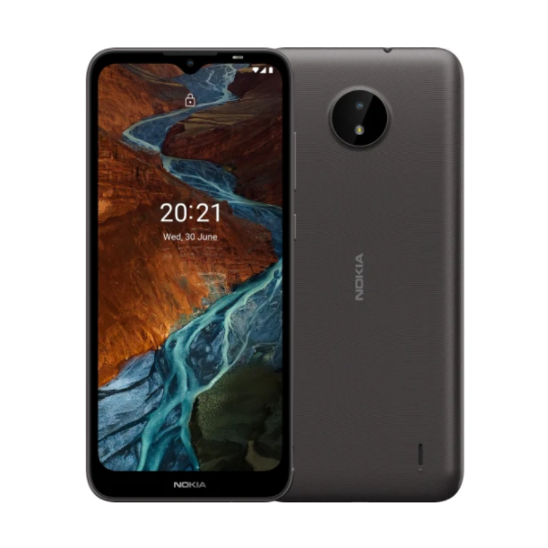 Nokia C10