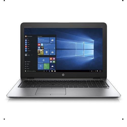 HP EliteBook 850 G3 6th Gen Core i7 8GB Ram 256SSD
