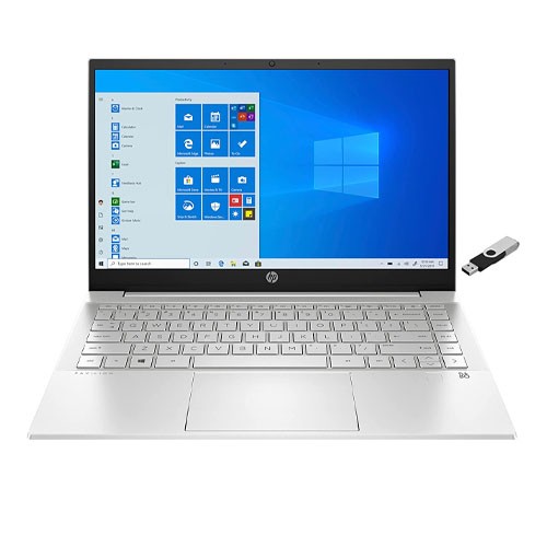 HP Pavilion 14 11th Gen Core i5 16GB Ram 512GB SSD
